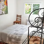 ヴィラ Spacieuse A Avec Piscine Et Jardin. アグド