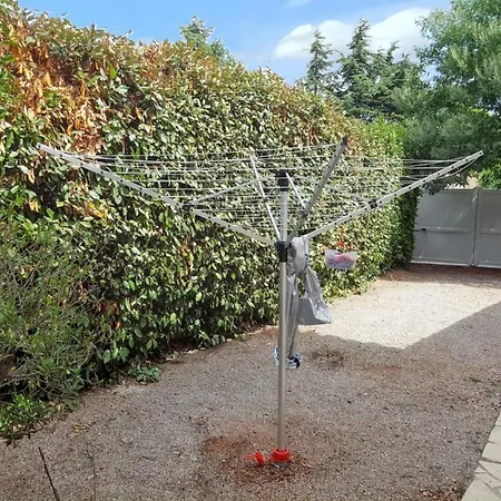 Spacieuse A Avec Piscine Et Jardin. アグド