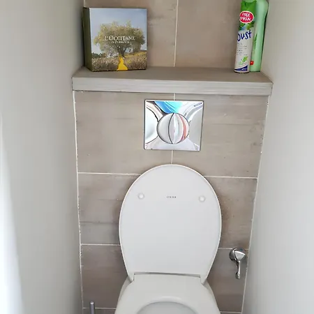 Spacieuse A Avec Piscine Et Jardin.