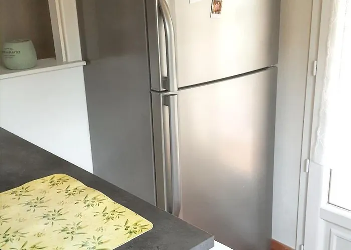 Villa Spacieuse A Avec Piscine Et Jardin. Agde